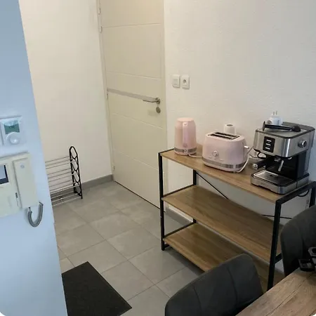 Appartamento T2 Proche Centre *